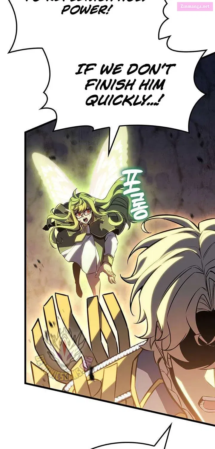 The Count’s Youngest Son Is a Player - Chapter 146.1 Page 48