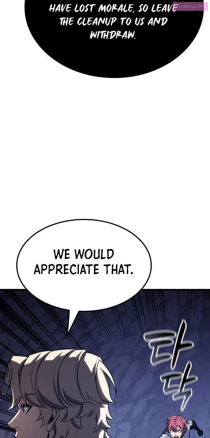 The Count’s Youngest Son Is a Player - Chapter 146.1 Page 83