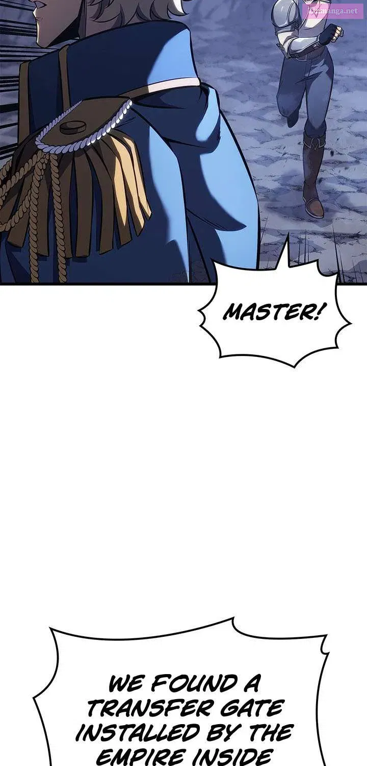 The Count’s Youngest Son Is a Player - Chapter 146.1 Page 84