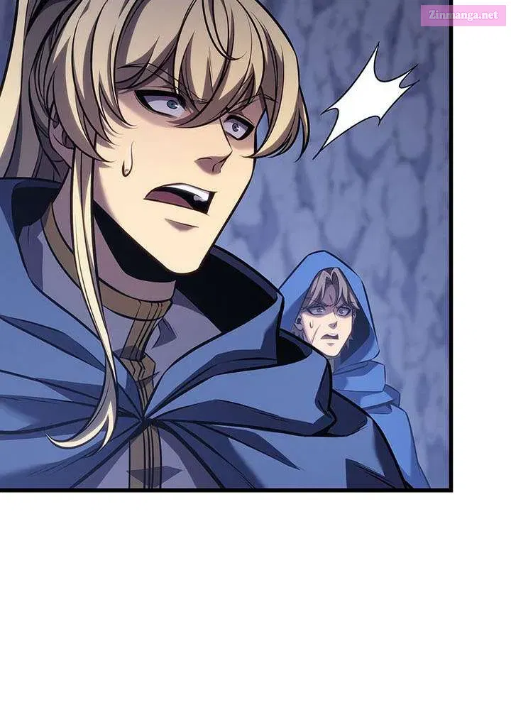 The Count’s Youngest Son Is a Player - Chapter 146.1 Page 88