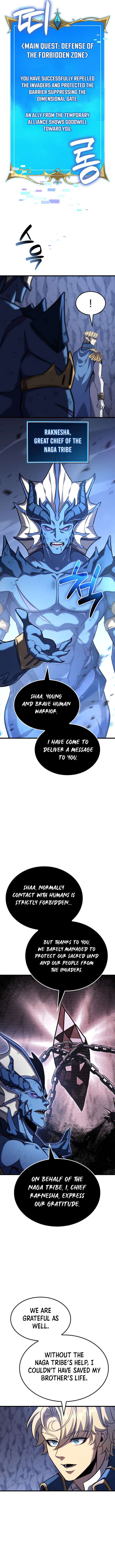 The Count’s Youngest Son Is a Player - Chapter 146 Page 12