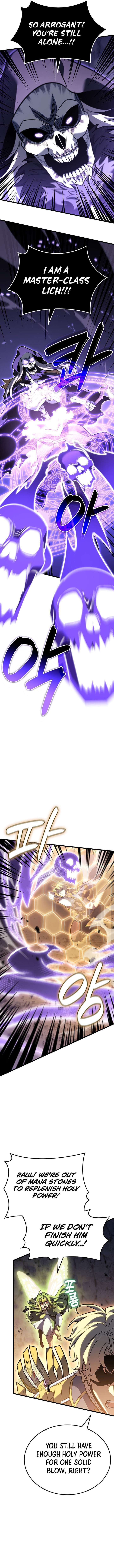 The Count’s Youngest Son Is a Player - Chapter 146 Page 7