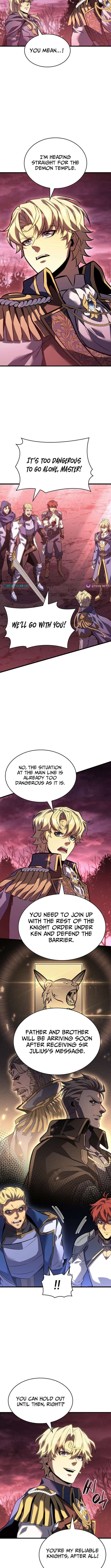 The Count’s Youngest Son Is a Player - Chapter 147 Page 12