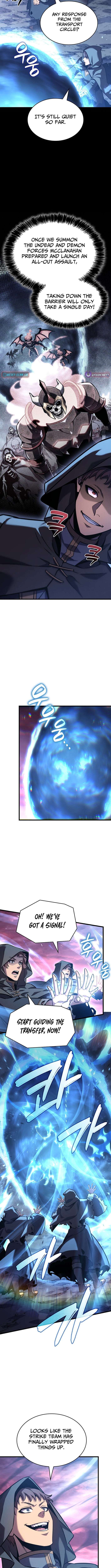 The Count’s Youngest Son Is a Player - Chapter 147 Page 7