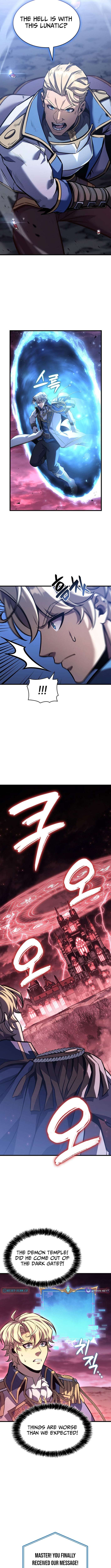 The Count’s Youngest Son Is a Player - Chapter 147 Page 9