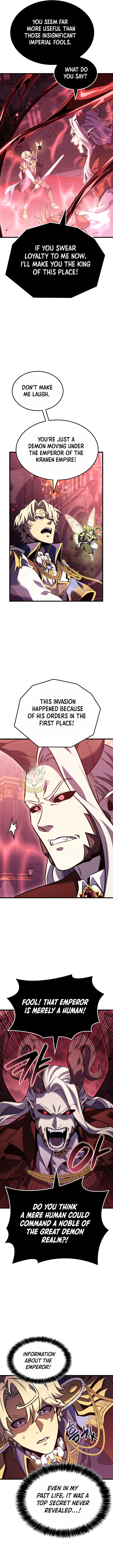 The Count’s Youngest Son Is a Player - Chapter 148 Page 10