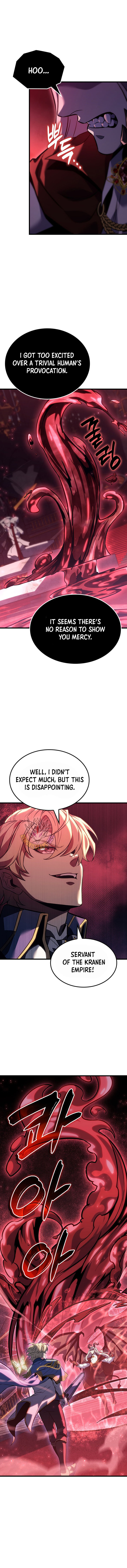 The Count’s Youngest Son Is a Player - Chapter 148 Page 11