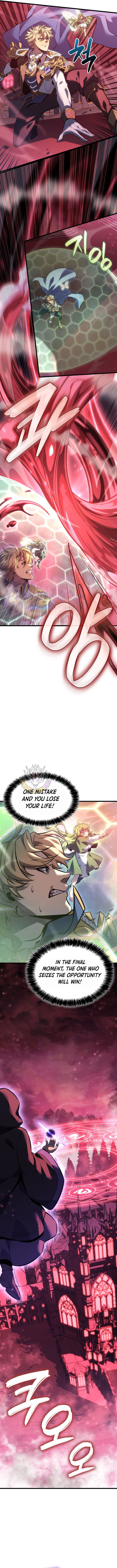 The Count’s Youngest Son Is a Player - Chapter 148 Page 12