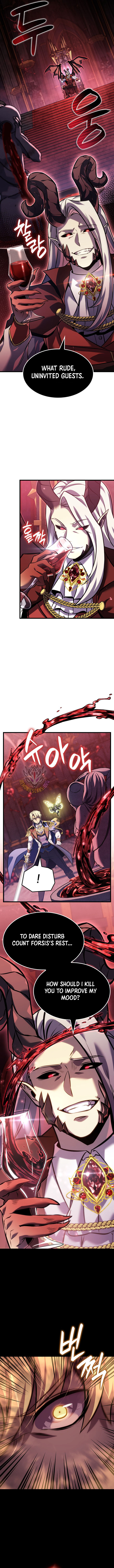 The Count’s Youngest Son Is a Player - Chapter 148 Page 5