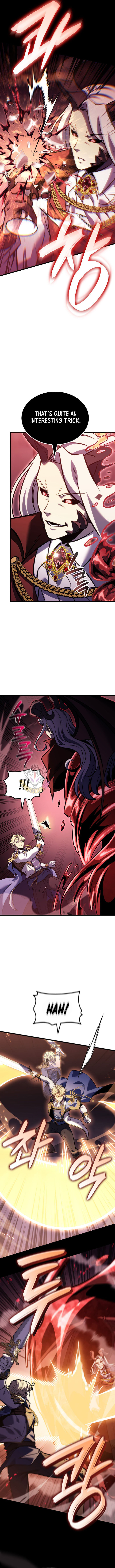 The Count’s Youngest Son Is a Player - Chapter 148 Page 6