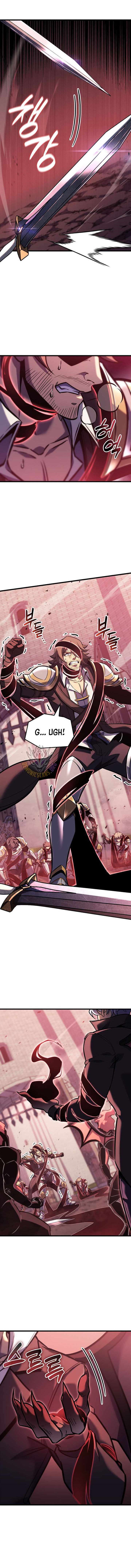 The Count’s Youngest Son Is a Player - Chapter 149 Page 1