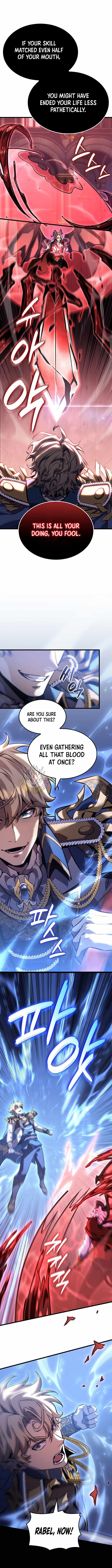 The Count’s Youngest Son Is a Player - Chapter 149 Page 10