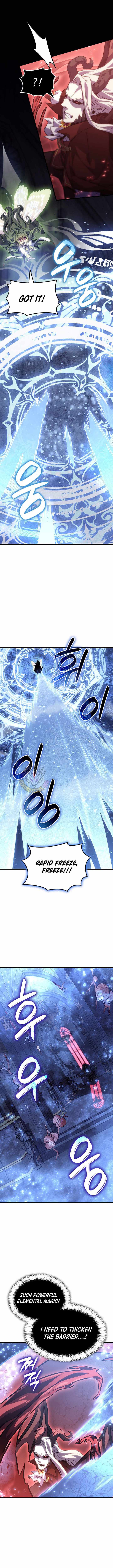 The Count’s Youngest Son Is a Player - Chapter 149 Page 11