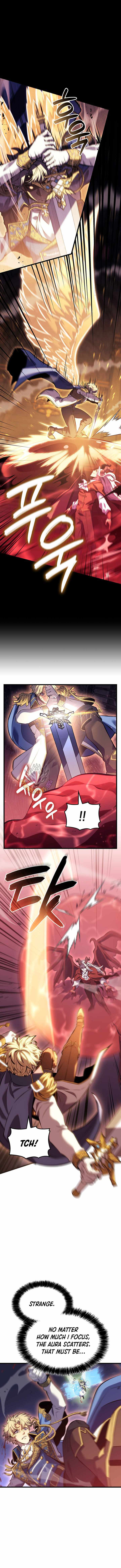 The Count’s Youngest Son Is a Player - Chapter 149 Page 5