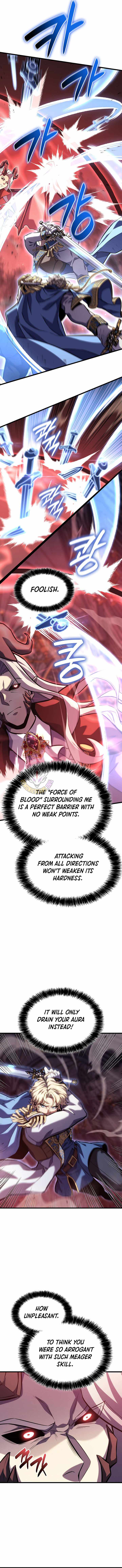 The Count’s Youngest Son Is a Player - Chapter 149 Page 8