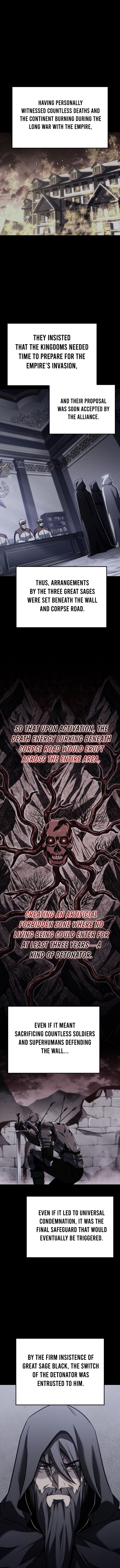 The Count’s Youngest Son Is a Player - Chapter 150 Page 2