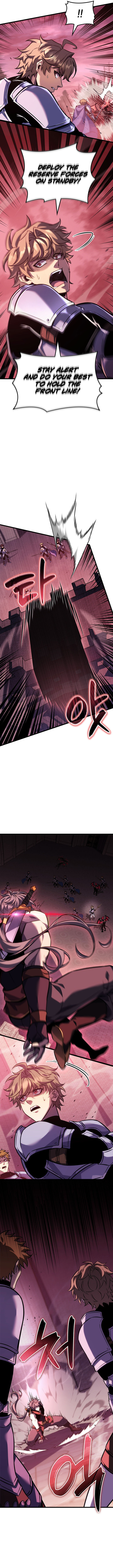 The Count’s Youngest Son Is a Player - Chapter 151 Page 4