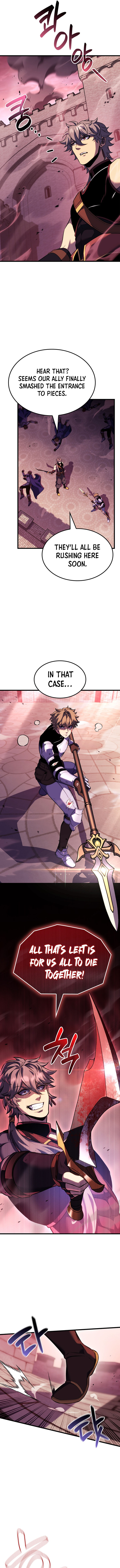 The Count’s Youngest Son Is a Player - Chapter 152 Page 2