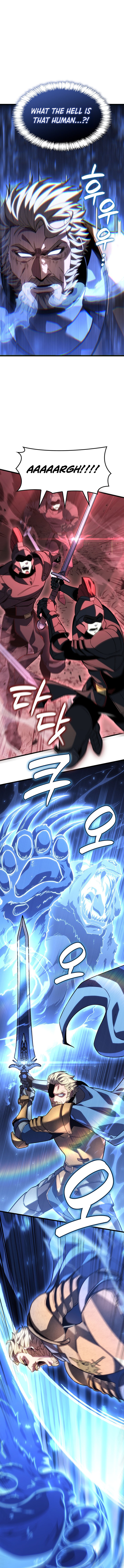 The Count’s Youngest Son Is a Player - Chapter 152 Page 6