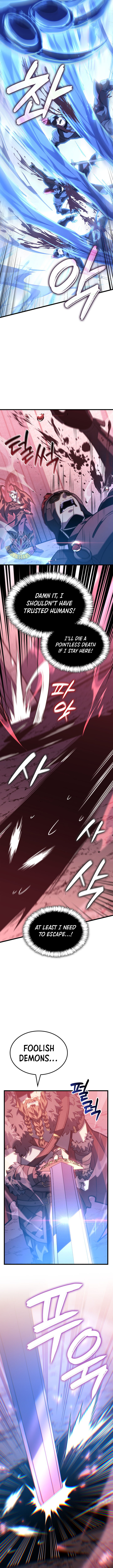 The Count’s Youngest Son Is a Player - Chapter 152 Page 7