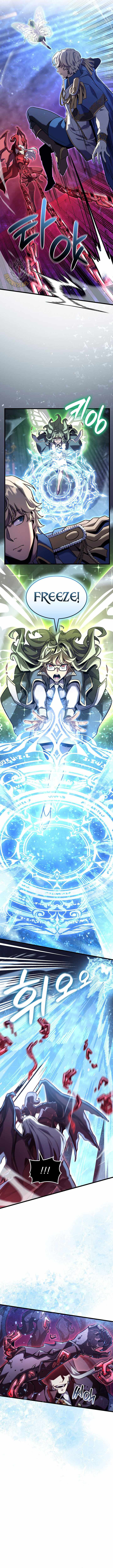 The Count’s Youngest Son Is a Player - Chapter 153 Page 5