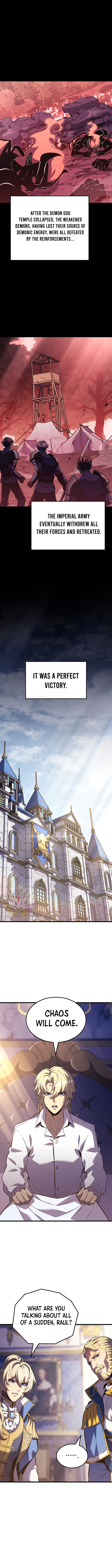 The Count’s Youngest Son Is a Player - Chapter 154 Page 11