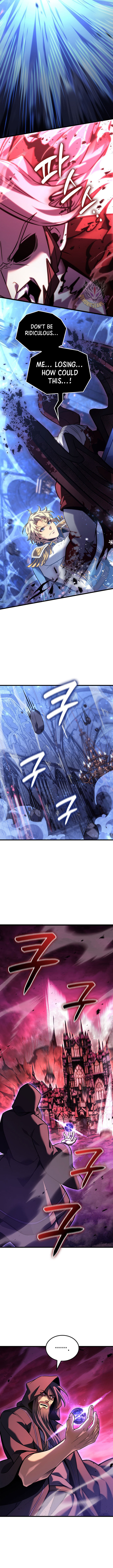 The Count’s Youngest Son Is a Player - Chapter 154 Page 5