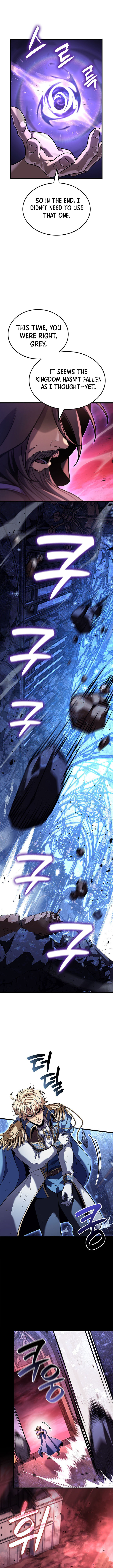 The Count’s Youngest Son Is a Player - Chapter 154 Page 6