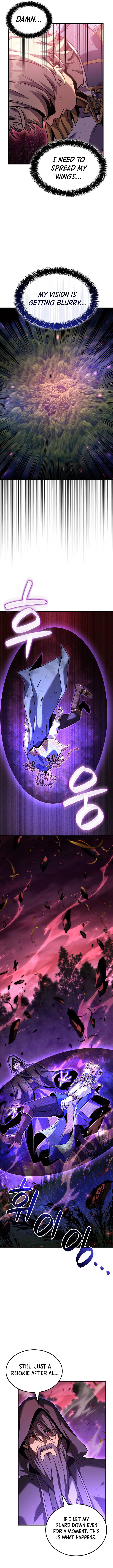 The Count’s Youngest Son Is a Player - Chapter 154 Page 8