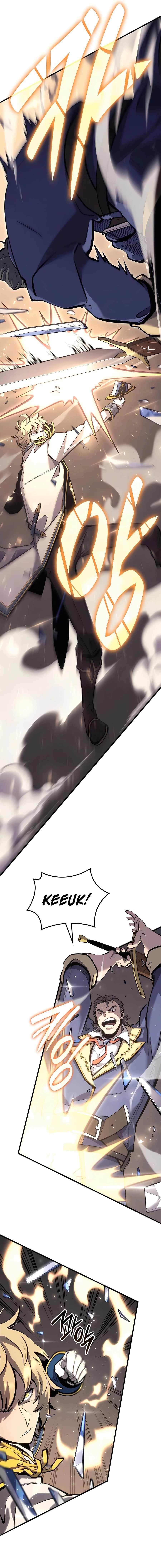 The Count’s Youngest Son Is a Player - Chapter 23 Page 2