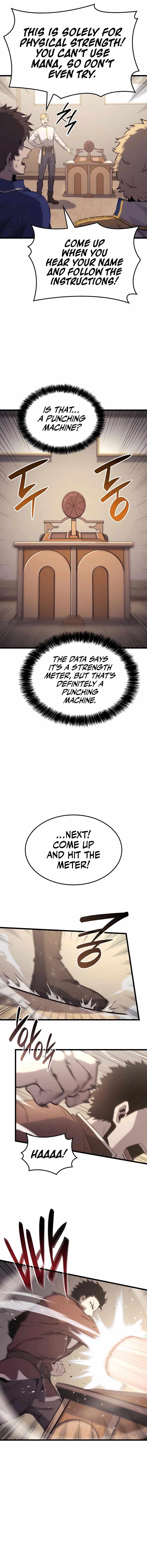 The Count’s Youngest Son Is a Player - Chapter 25 Page 15