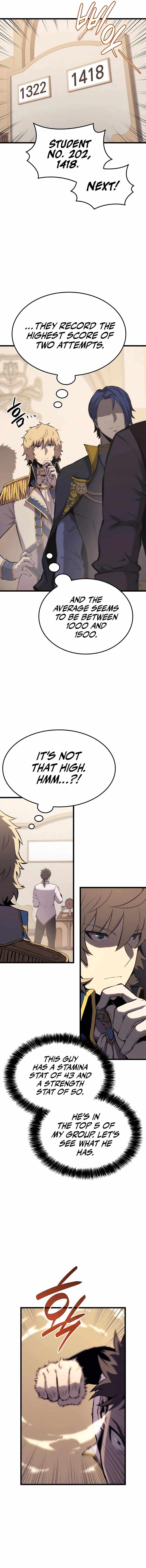 The Count’s Youngest Son Is a Player - Chapter 25 Page 16