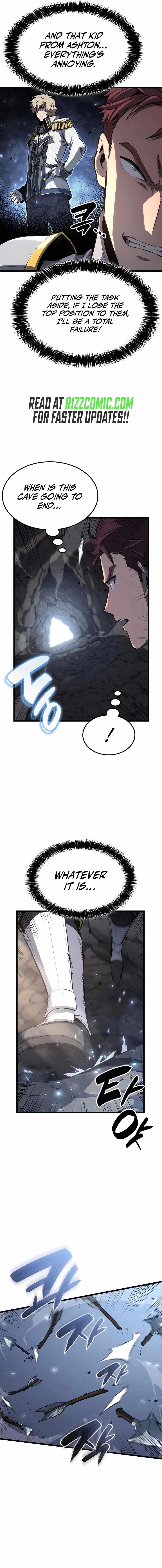 The Count’s Youngest Son Is a Player - Chapter 28 Page 7