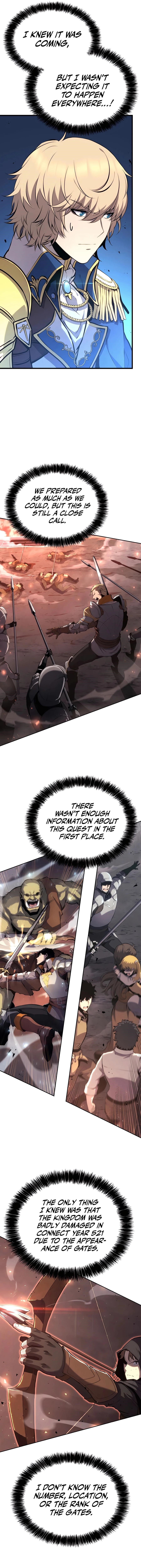 The Count’s Youngest Son Is a Player - Chapter 33 Page 14