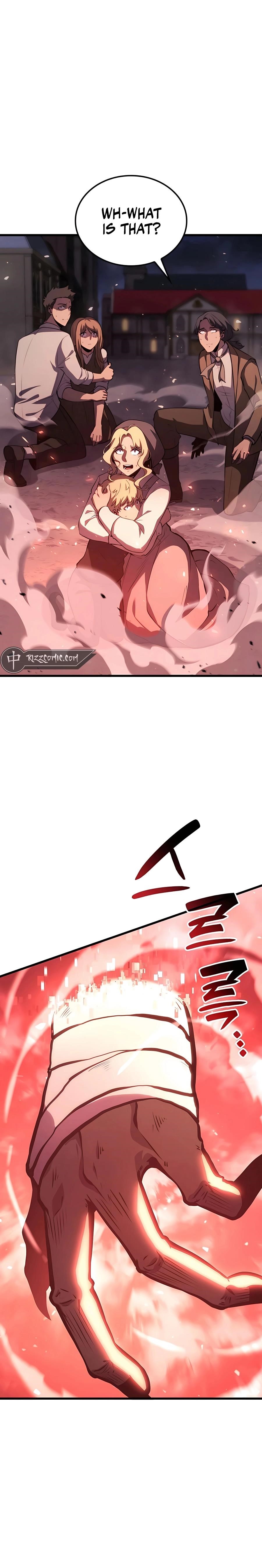 The Count’s Youngest Son Is a Player - Chapter 33 Page 8