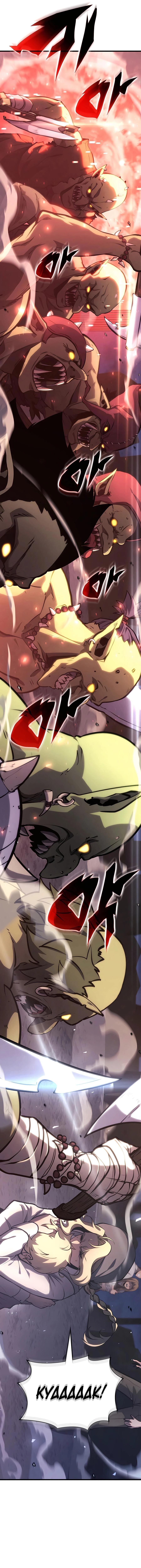 The Count’s Youngest Son Is a Player - Chapter 33 Page 9