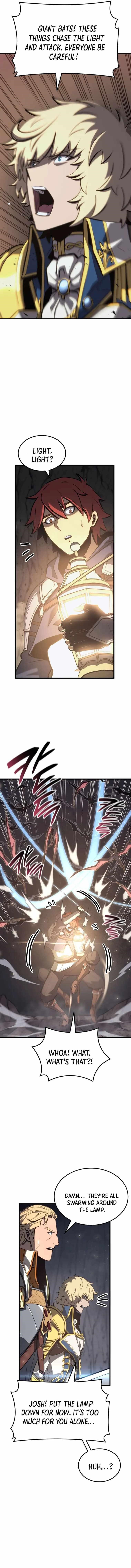 The Count’s Youngest Son Is a Player - Chapter 36 Page 17