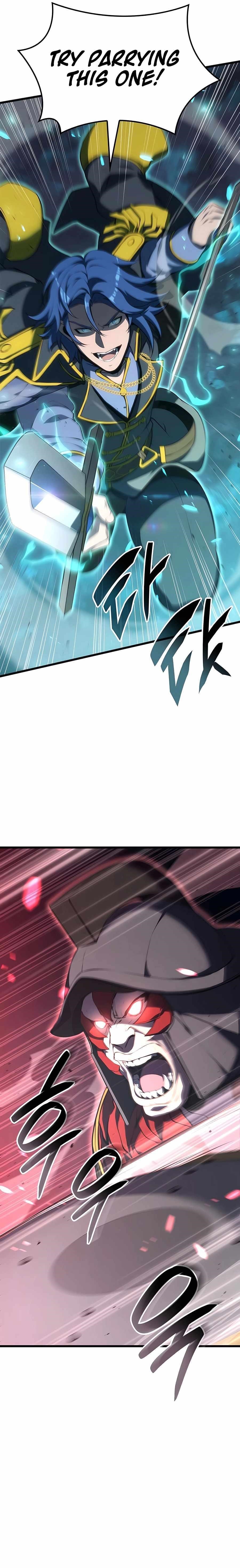 The Count’s Youngest Son Is a Player - Chapter 47 Page 7