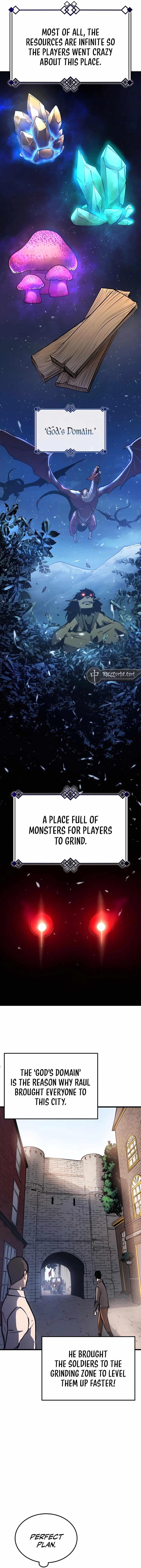 The Count’s Youngest Son Is a Player - Chapter 5 Page 15