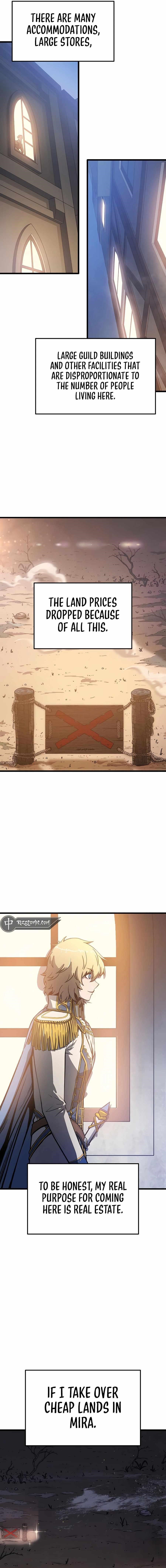 The Count’s Youngest Son Is a Player - Chapter 6 Page 2