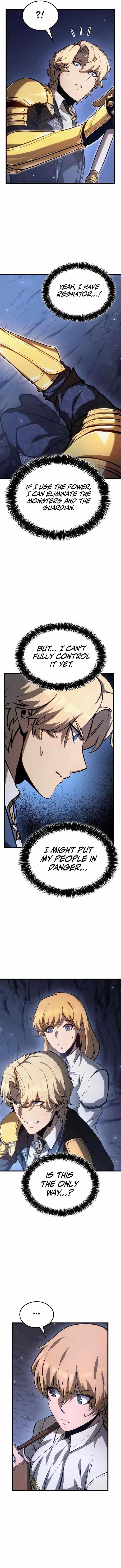 The Count’s Youngest Son Is a Player - Chapter 62 Page 9