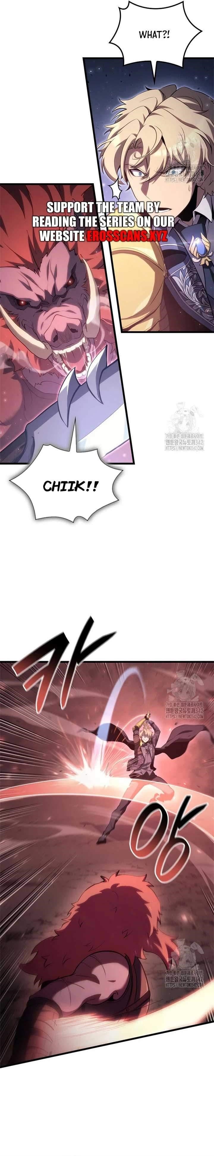 The Count’s Youngest Son Is a Player - Chapter 65 Page 11