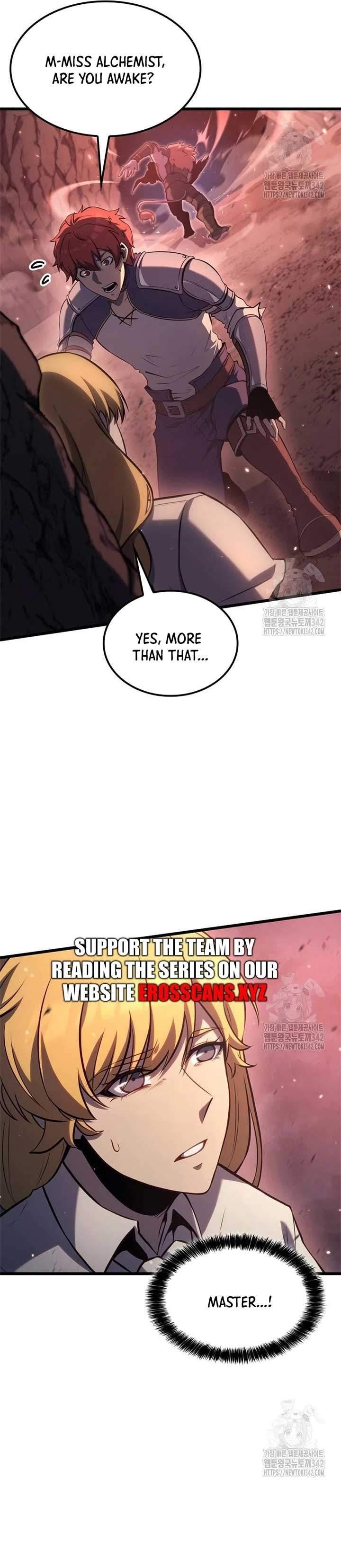 The Count’s Youngest Son Is a Player - Chapter 65 Page 14