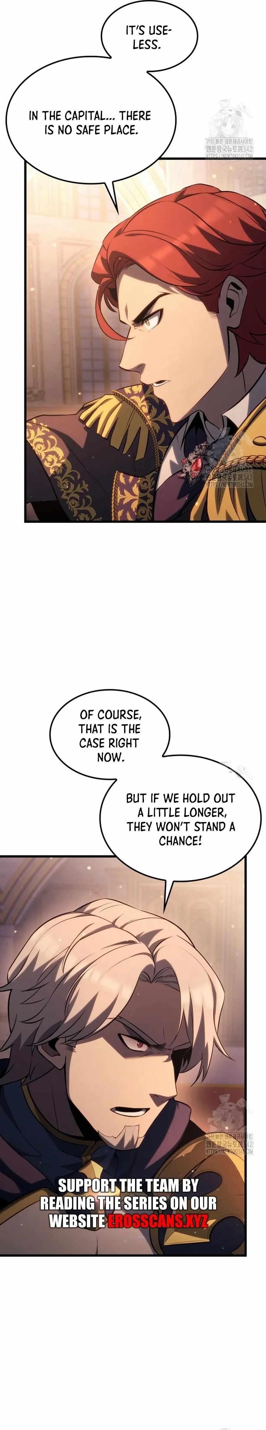 The Count’s Youngest Son Is a Player - Chapter 66 Page 11