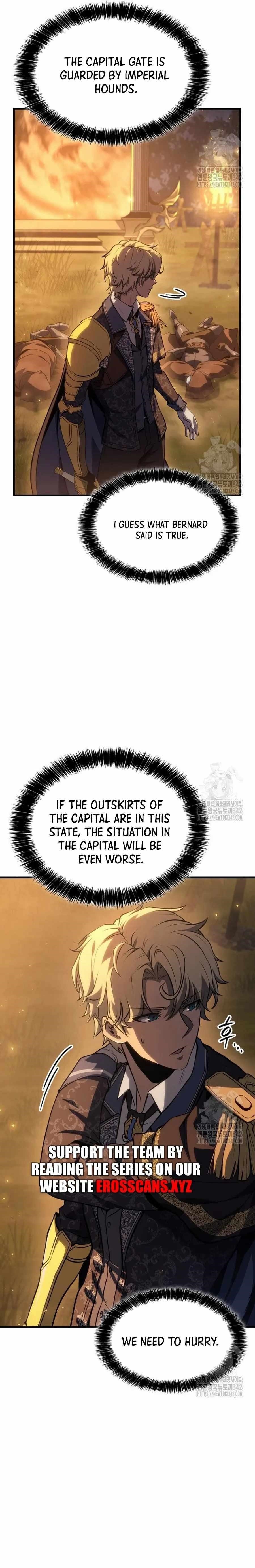 The Count’s Youngest Son Is a Player - Chapter 66 Page 17