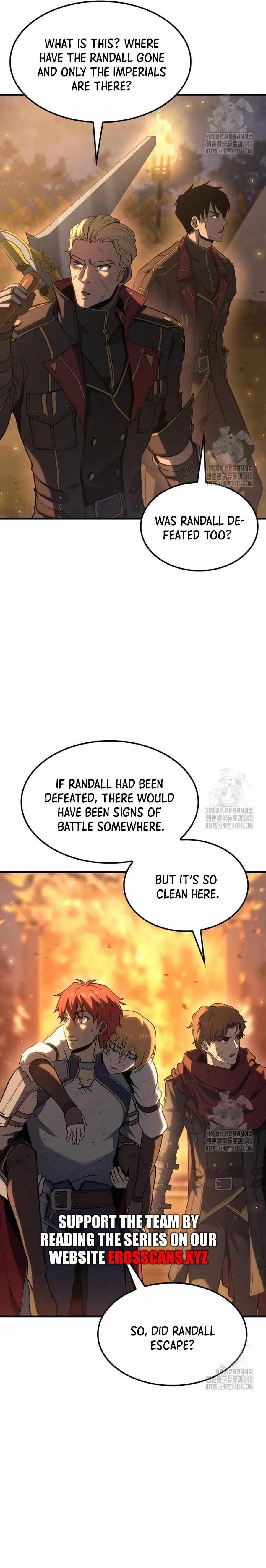 The Count’s Youngest Son Is a Player - Chapter 66 Page 18