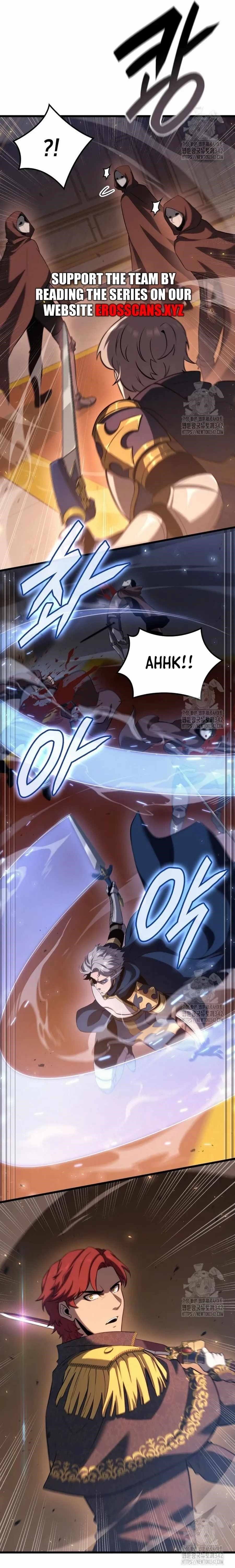 The Count’s Youngest Son Is a Player - Chapter 66 Page 7