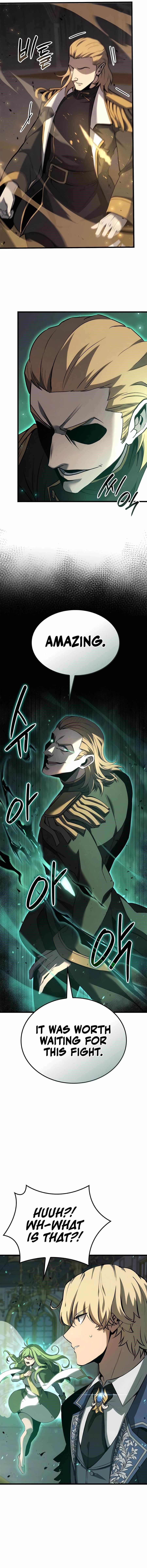 The Count’s Youngest Son Is a Player - Chapter 71 Page 13