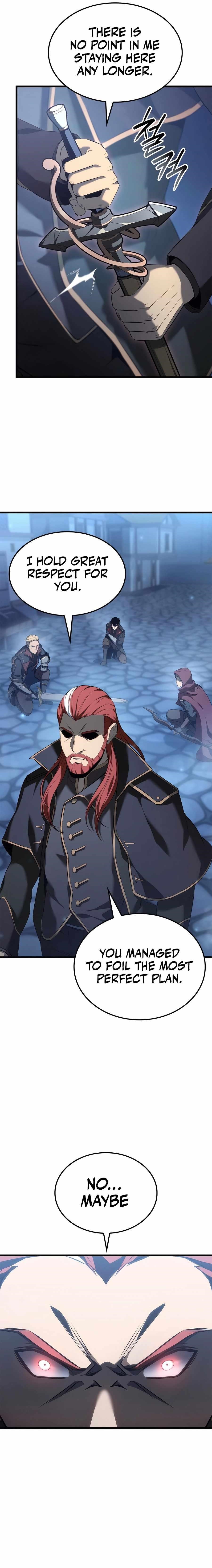 The Count’s Youngest Son Is a Player - Chapter 75 Page 13