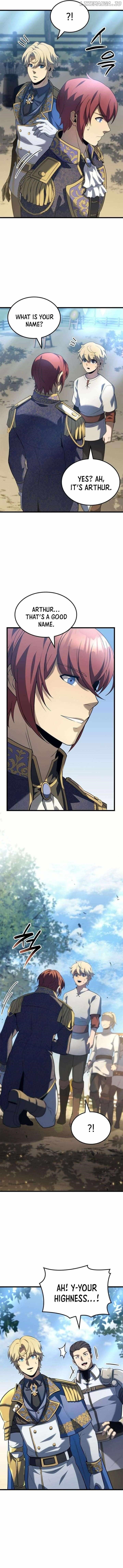 The Count’s Youngest Son Is a Player - Chapter 81 Page 12